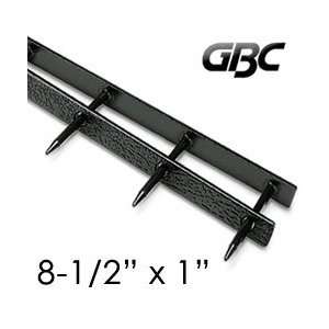  GBC SureBind 10 Pin Hot Knife Strips   8 1/2 x 1 Office 