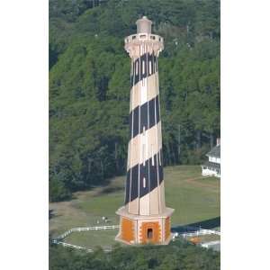  Light House   3D Jigsaw Woodcraft Kit Wooden Puzzle: Toys 