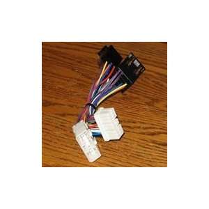  Plug Play Harness Adapter for Older Huyndai Electronics