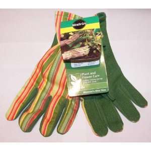  Miracle Gro Jersey Flower Care Gloves