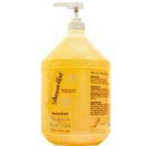 Shampoo & Body Bath, 128 oz. Easy Pour Gallon Bottle, 4/Case, sold in 