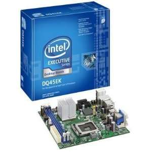  Single Pack miniITX Q45 Chips Electronics