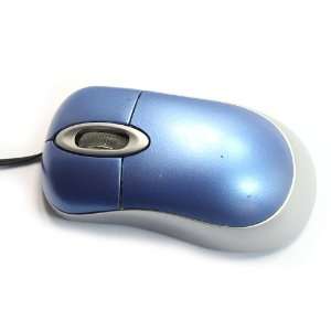  FC 2456 MINI USB Retractable Cable Optical Mouse for PC 