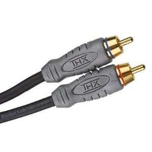  16 Audio Interconnect Cable: Electronics