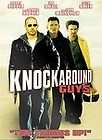 Knockaround Guys DVD