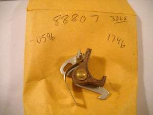 McCULLOCH Chain Saw NOS Breaker Points 88807  
