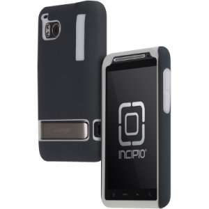  Incipio SILICRYLIC Hard Shell Smartphone Case. SILICRYLIC FOR HTC 