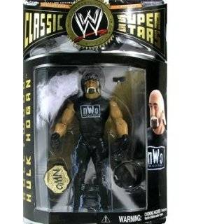  WWE Platinum Series 1 Unmatched Fury Hulk Hogan Figure 