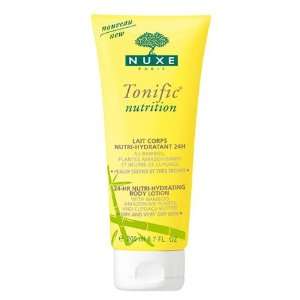   Tonific Nutrition 24HR Nutri Hydrating Lotion