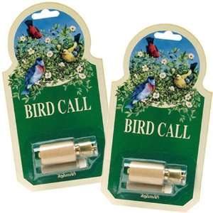  Bird Call   Single Pack: Toys & Games