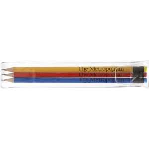  The Metropolitan Museum of Art Pencil Set: Everything Else