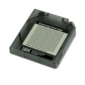  IBM Products   IBM   3590 Tape Cleaning Cartridge for 3480 