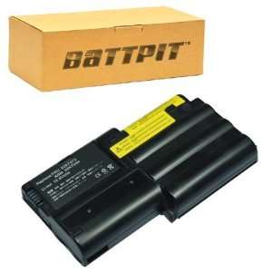   Notebook Battery Replacement for IBM 02K7038 (4400 mAh) Electronics