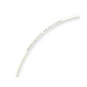 Weld Tubing,4mm Id,white,100 Ft.   ATP  Industrial 