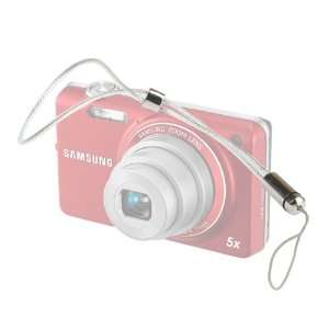  Sturdy And Durable Metal Wrist Strap For Samsung ST65 