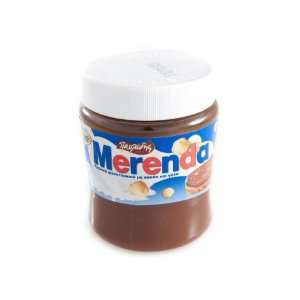 Merenda Hazelnut Spread  Grocery & Gourmet Food