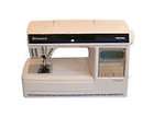 Husqvarna Viking Quilt Designer II Sewing Machine with Embroidery Unit 