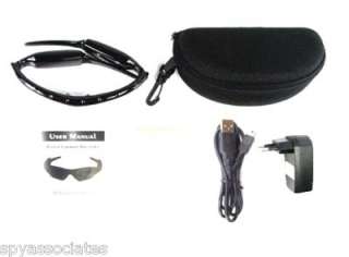 Spy Sunglasses Camera with Built in Video Recorder NEW  