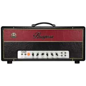  Bugera 1960I Infinium Classic Valve Guitar Amplifier Head 