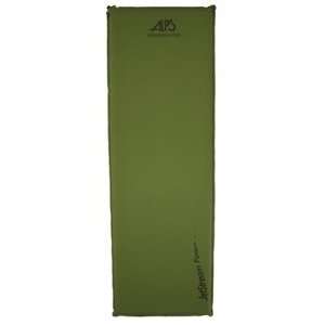  Lightweight Self Inflating Air Pad   Long: Sports 