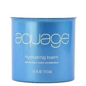  Aquage Hydrating Balm with sea silk therapy   16 oz   tub Beauty