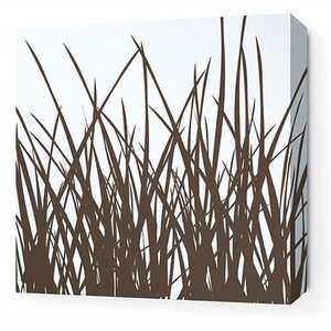  Inhabit Grass Canvas Patio, Lawn & Garden