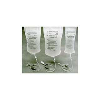  Sterile Water Solution For Inhalation 2000Ml Flexible Bag 