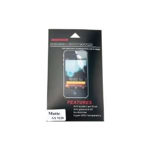  Anti glare Matte Screen Protector for AT&T Samsung Galaxy 