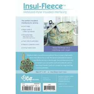   Interfacing Craft Pack 27 x 45 Inches by C&T Arts, Crafts & Sewing