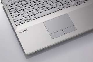   15.5 Inch Laptop (Platinum Silver)
