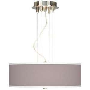  Intuitive 20 Wide Three Light Pendant Chandelier: Home 