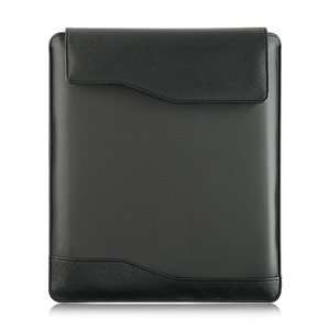   Neoprene Pouch Case for Apple iPad (Black) Cell Phones & Accessories