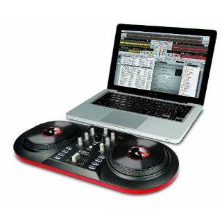  Merkury Innovations IS2510 DJ Mixing Station for iPod 