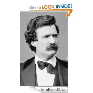 Works of Mark Twain Mark Twain  Kindle Store