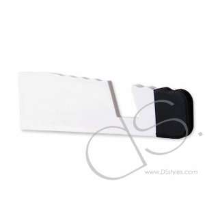  iPad and iPhone Stand   White: Cell Phones & Accessories