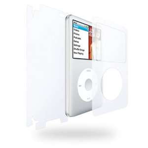  Case Mate Clear Armor Protective Film Case for iPod Classic 160 