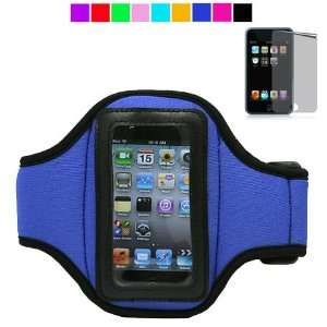  Armband Case for ipod Touch 4G Armband Arm Length 12 with 