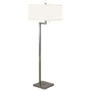   Sight Saver Energy Efficient Contemporary Floor Lamp