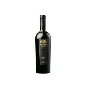  Ironstone Vineyards Cabernet Sauvignon Reserve 2007 750ML 