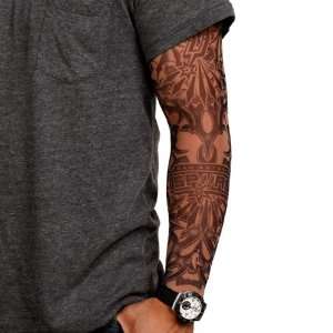  NBA San Antonio Spurs Dark Undertone Tattoo Sleeve Sports 
