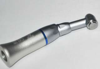   low speed handpiece straight model and low speed dental air motor