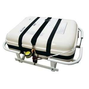  Revere ISAF Rescue Racer XT 2.0 Container Cradle 
