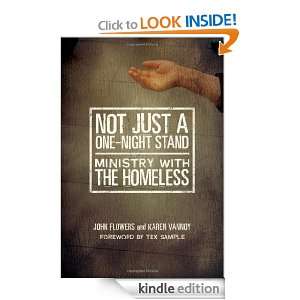  the Homeless John Flowers, Karen Vannoy  Kindle Store