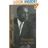 Disciplines of the Spirit by Howard Thurman (Mar 30, 1963)