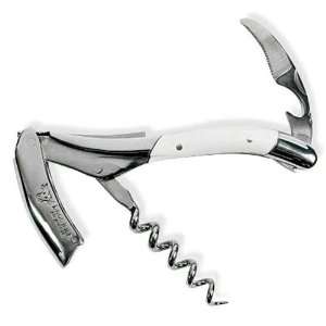   Sommeliers Corkscrew, Grip Mammoth Fossil Ivory