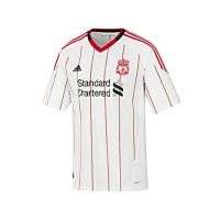 RLIV13 Liverpool FC away jersey Brand new Adidas shirt  