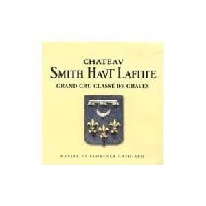   Smith Haut Lafitte (1.5 Liter Magnum) 2006 Grocery & Gourmet Food
