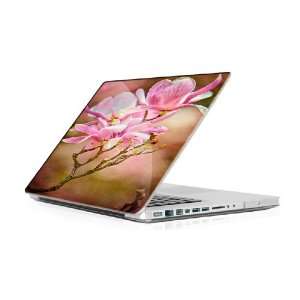  Magnolia Branch   Universal Laptop Notebook Skin Decal 