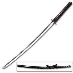  Rare Cold Steel Imperial Katana: Sports & Outdoors