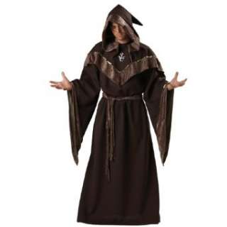  Mystic Sorcerer Elite Collection Adult Costume Clothing